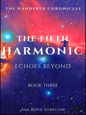 cover image of The Fifth Harmonic-Echoes Beyond-Real Signs